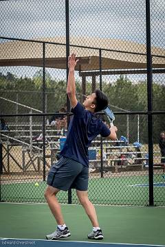 Tennis vs JL Mann 224